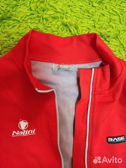 Велоформа Nalini, Yoko, Cuore, Lorini, btwin