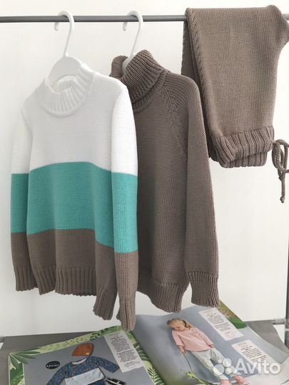 Вязание на заказ