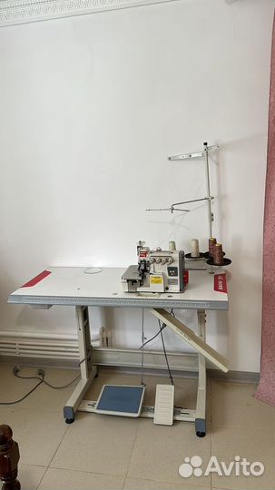 Швейная машина бу