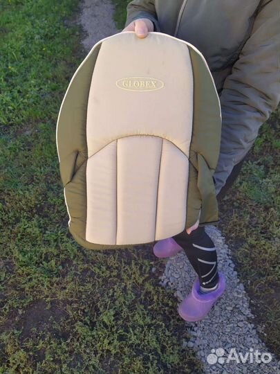 Эргорюкзак ergobaby