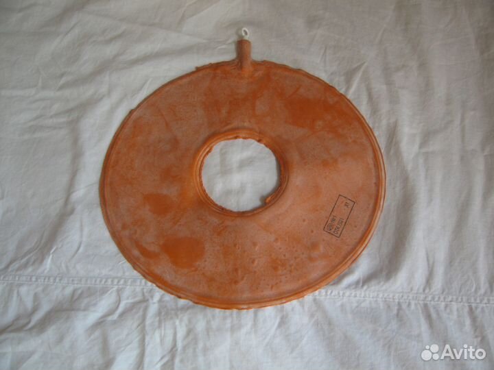 Противопролежневый матрас