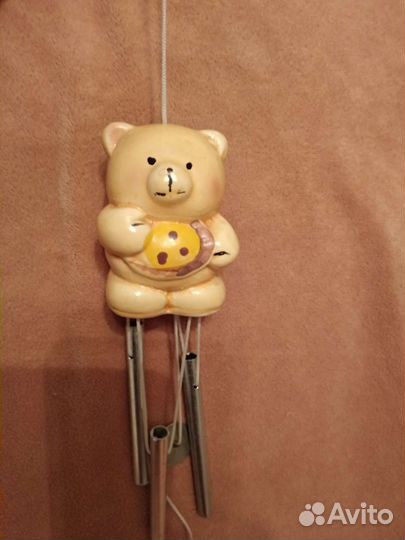 Музыка ветра