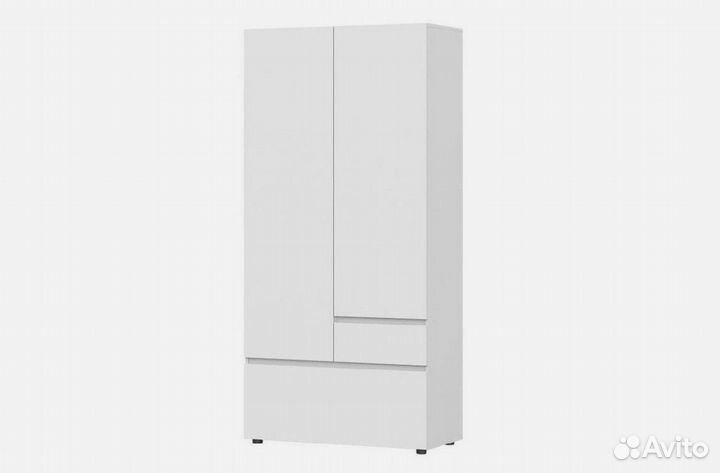Шкаф большой 2 метра