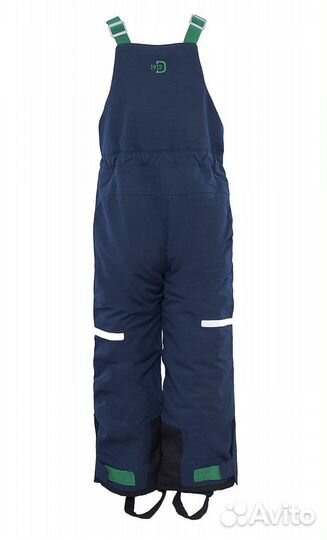 Костюм Didriksons новый 80