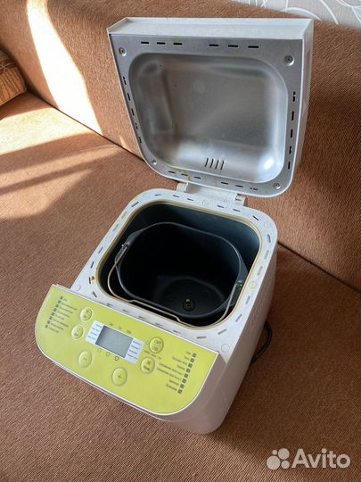 Хлебопечка Leran BM-2022P