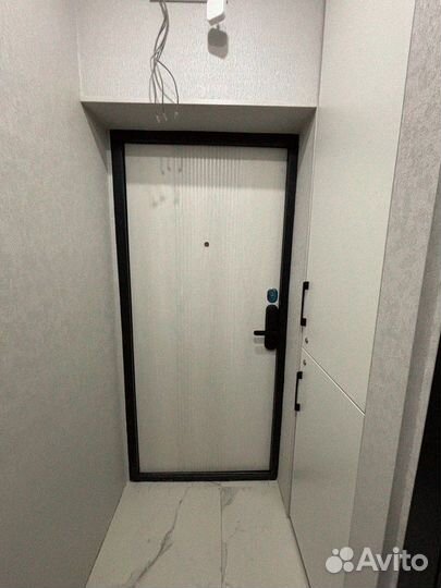 Дверь входная гардиан