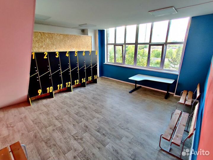 Аренда футбольного манежа на Волгоградке. Игра 5х5