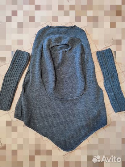 Слинго-пончо