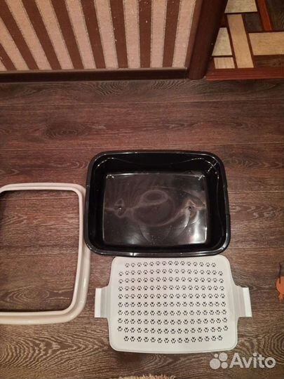 Товары для кошек