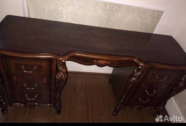 Туалетный столик