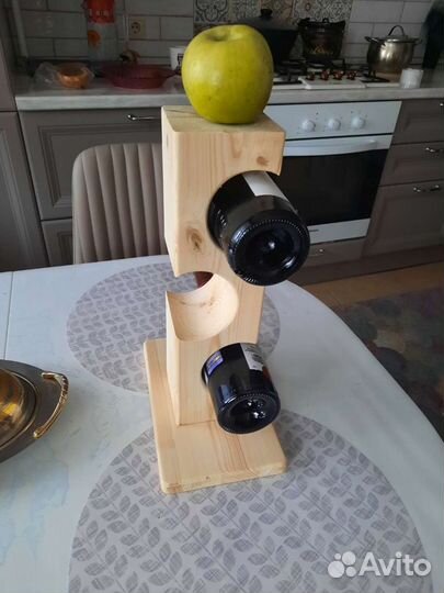 Подставка под вино