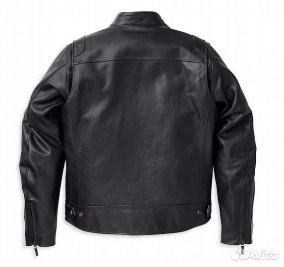 Новейшая Куртка Harley-Davidson Men's Enduro L 22