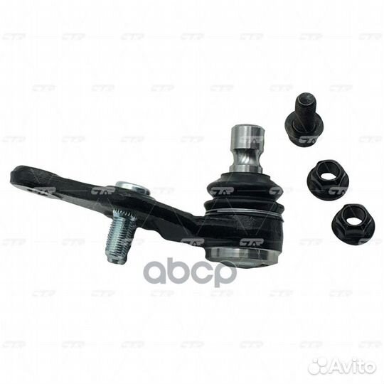 Cbkk-31 Опора шаровая перед прав/лев CB02