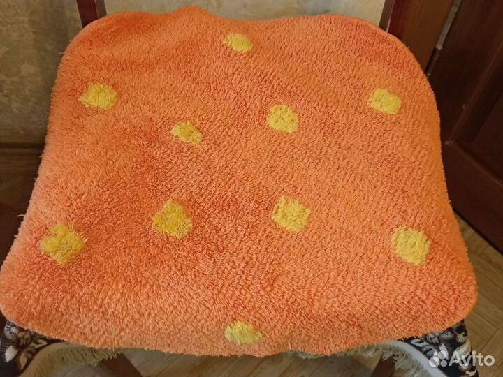 Коврик для ванной