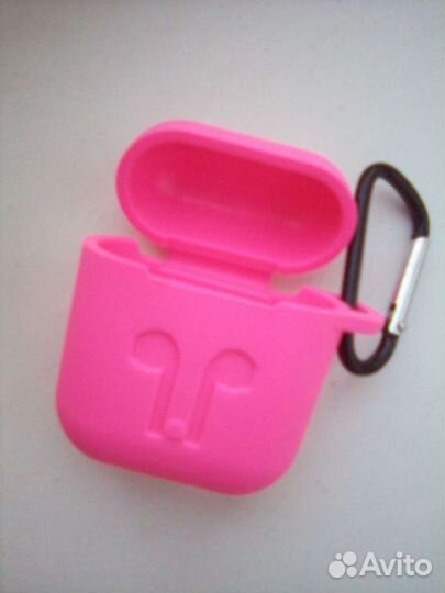 Чехол для наушников airpods
