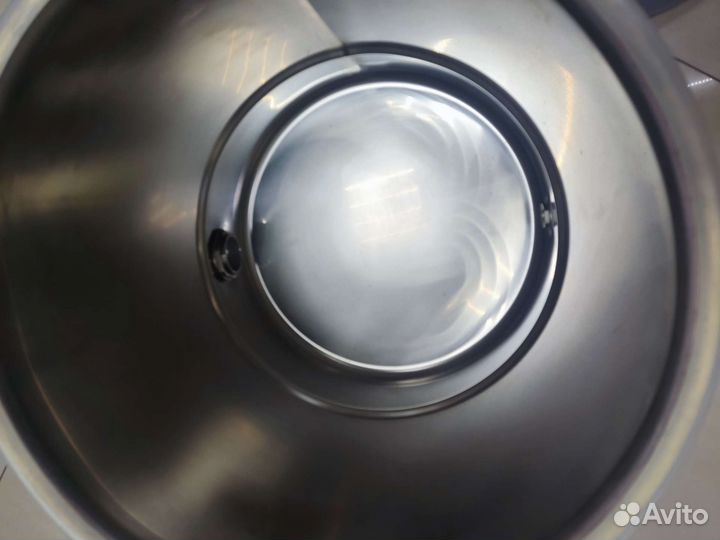 Перегонный куб 37 литров 2 дюйма