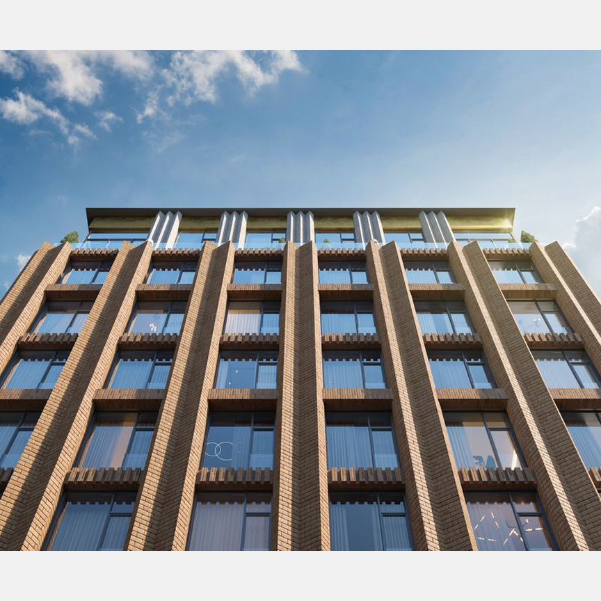 3-к. квартира, 128 м², 6/8 эт.