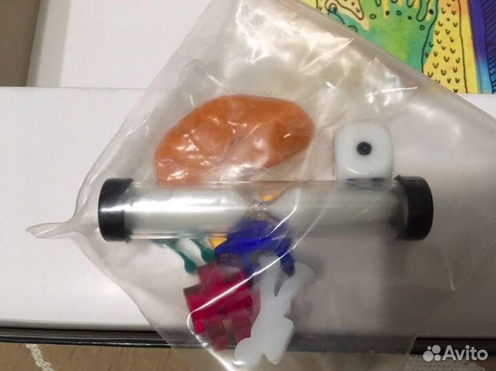 Экивоки Космос