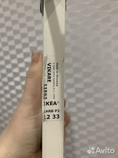 Викаре vikare бортик ограничитель