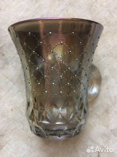 Сервиз СССР 12 предметов