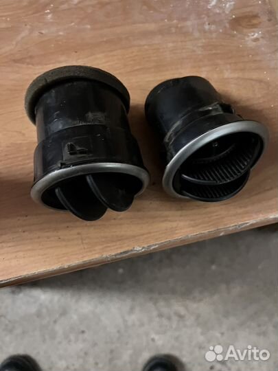 Дефлекторы mazda 3 bk