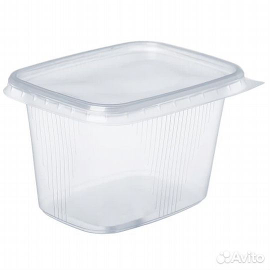Контейнер пищевой