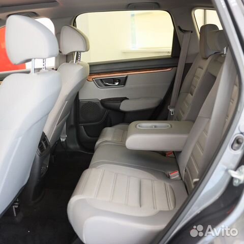 Honda CR-V 1.5 CVT, 2019, 72 126 км объявление продам