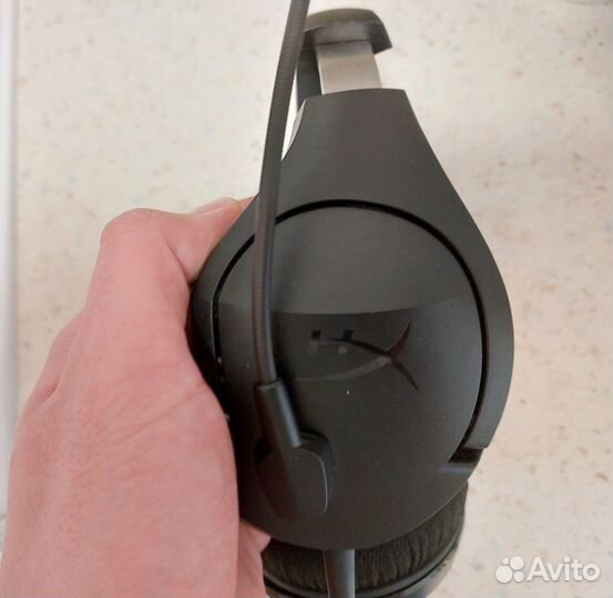 Продам Игровые наушники HyperX Cloud Stinger Core