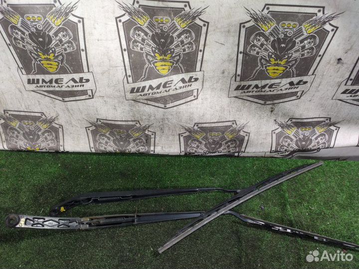 Дворник передний Honda Fit/Shuttle