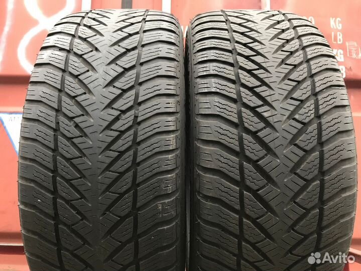 Goodyear Eagle Ultra Grip GW-3 225/50 R17 94H