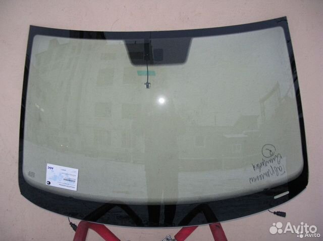 Лобовое стекла Ford Transit Connect