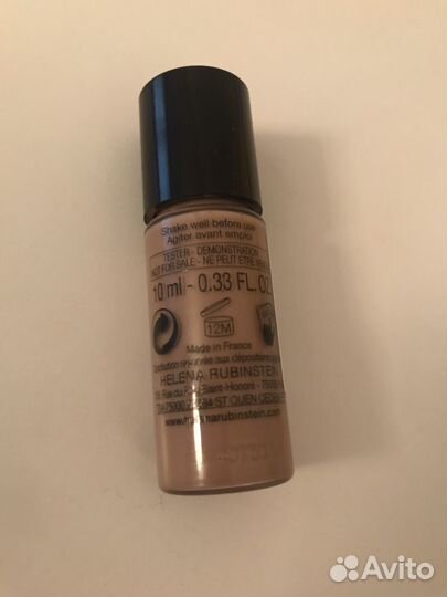 Тональный крем