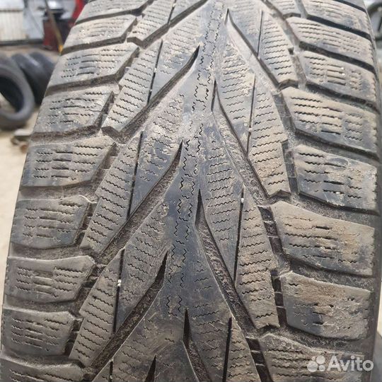 Nokian Tyres Hakkapeliitta R2 SUV 285/60 R18