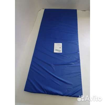 Матрас противопролежневый гелевый Новый