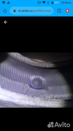 Gislaved Speed 506 205/60 R15 91H