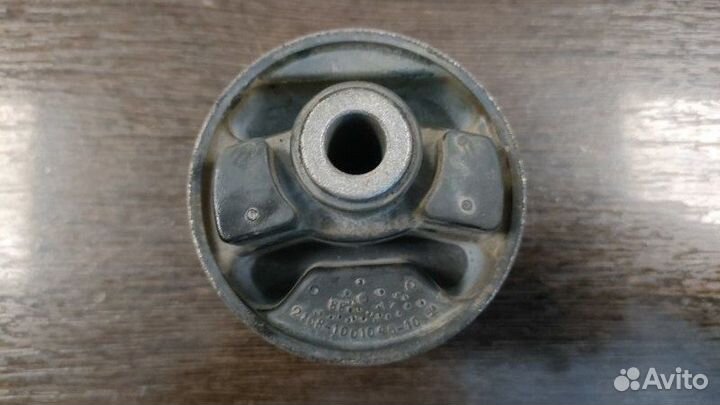 Опора двигателя левая LADA Ваз 2108