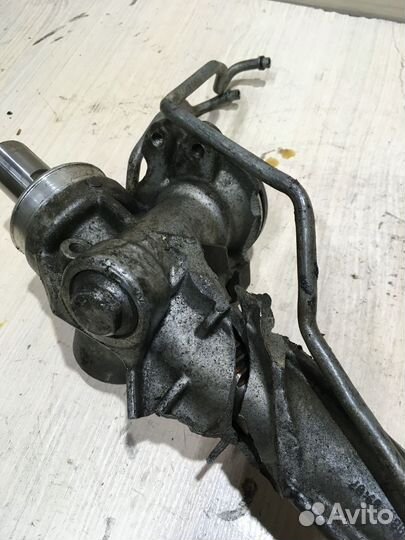 Рейка рулевая BMW X5 E70