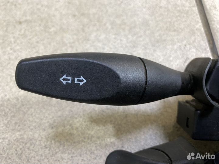 Подрулевой переключатель шлейф Ford Mondeo III