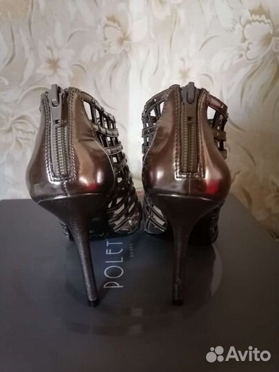 Ботильоны aldo