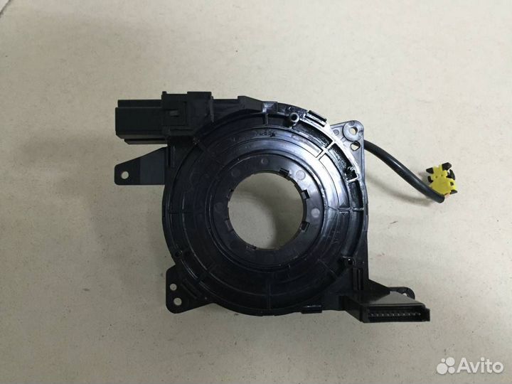 Механизм подрулевой SRS ленточный Ford Focus 3 201