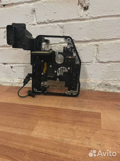 Плата мехатроника DSG7 D200 0AM 0CW