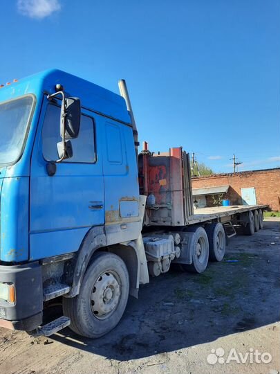 МАЗ 6430А5-320-020, 2009