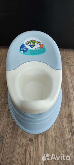 Горшок детский