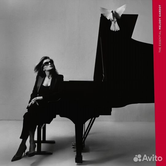 Melody Gardot - The Essential (2 LP)