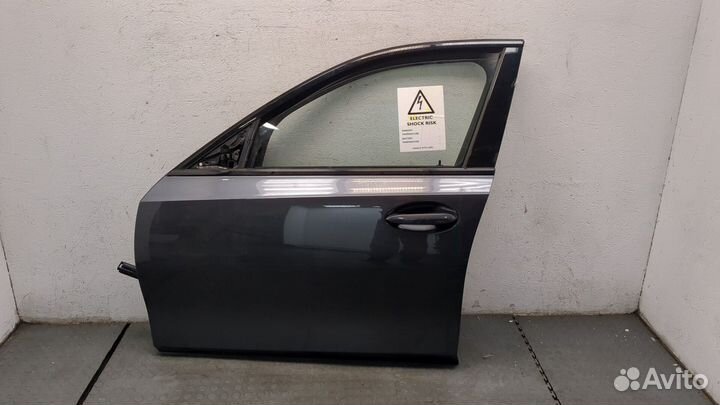 Стекло боковой двери BMW 3 G20, G21 2018, 2021