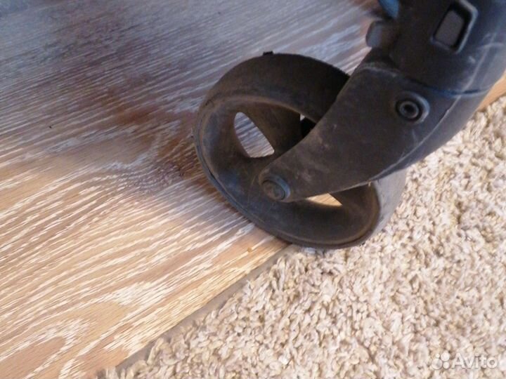 Прогулочная коляска mamas papas armadillo