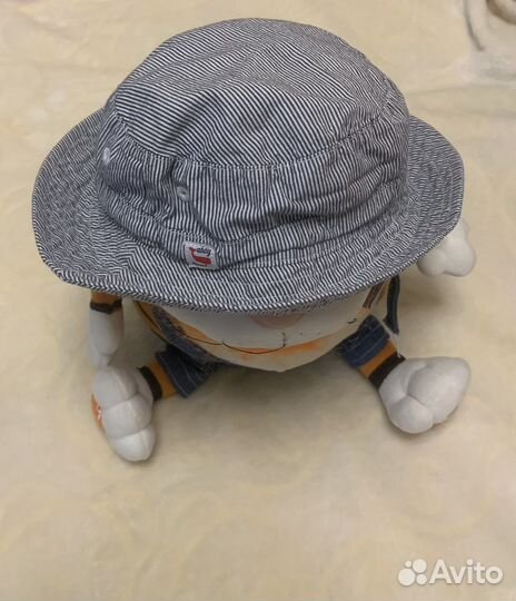 Панамка для ребенка