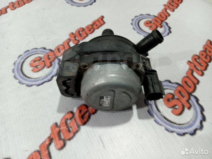 Помпа инвертора Nissan X-Trail HNT32 MR20DD №217