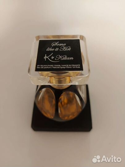 Парфюмерия оригинал