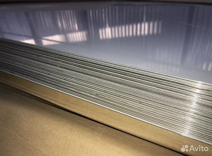 Лист горячекатаный Ст3 10мм